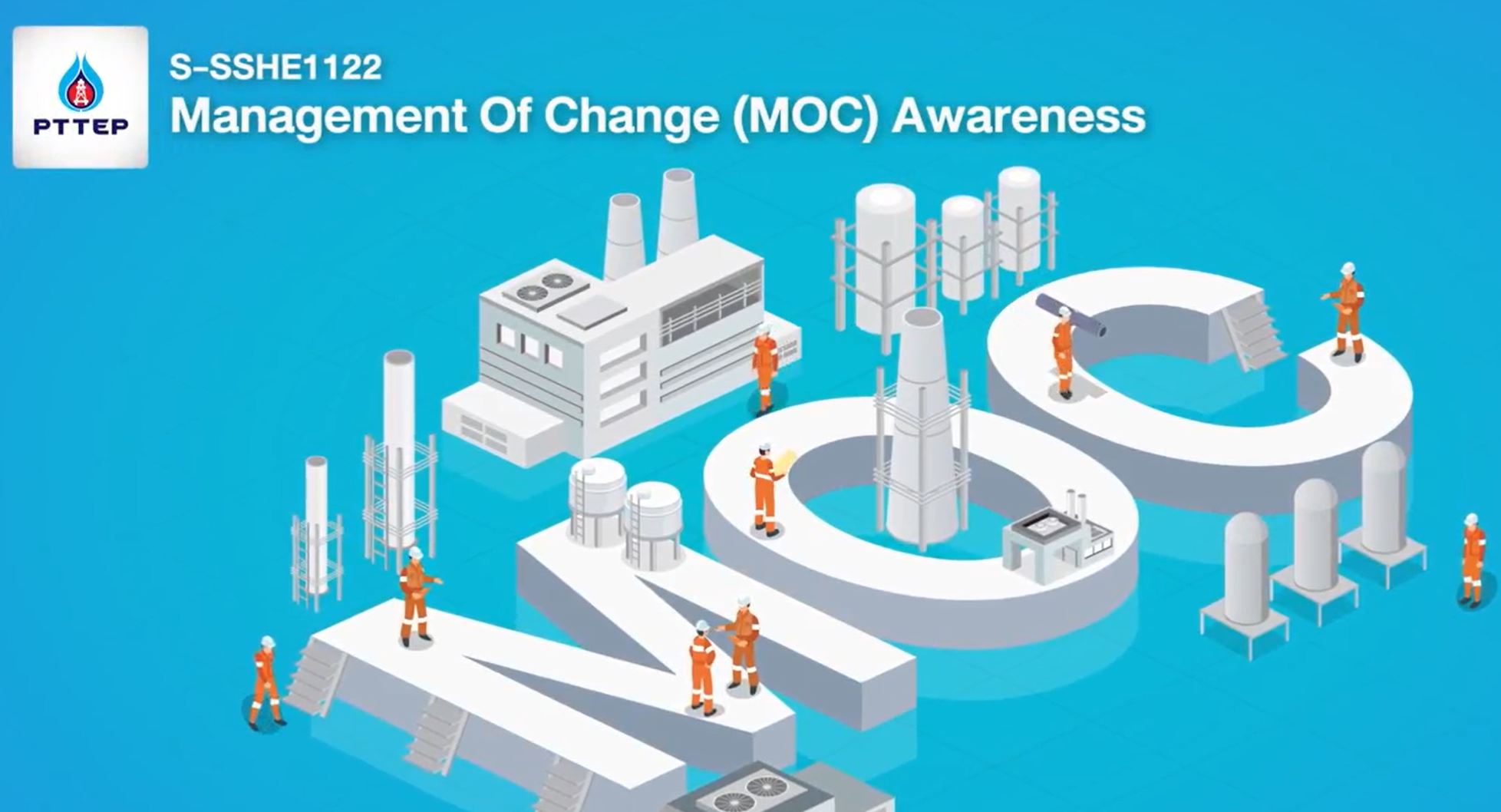 S-SSHE1122 MOC Awareness